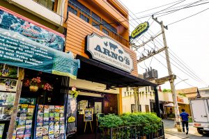Arno's ChiangMai