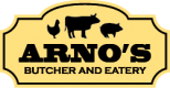 ARNO'S BUTCHER AND EATERY