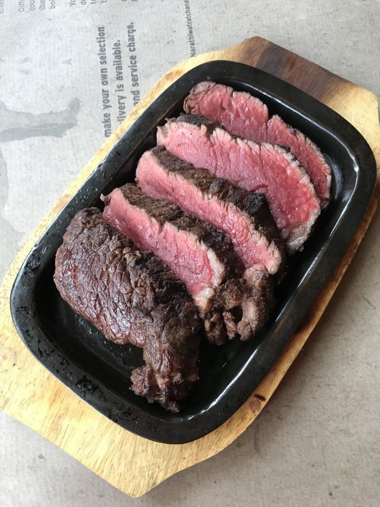 [Dry-Aged Beef] Tenderloin