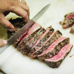 Rib Eye [Dry-Aged Beef]