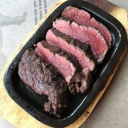 [Dry-Aged Beef] Tenderloin