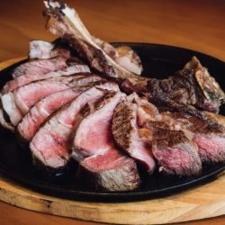 [Dry Aged Beef] Tomahawk