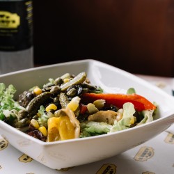 House Salad House Salad