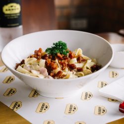Carbonara Carbonara