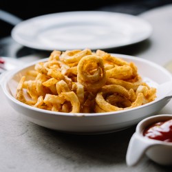 Curly Fries Curly Fries