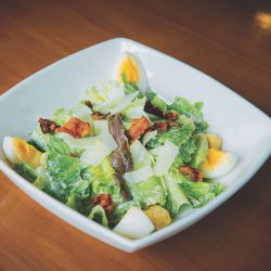 Caesar Salad Caesar Salad