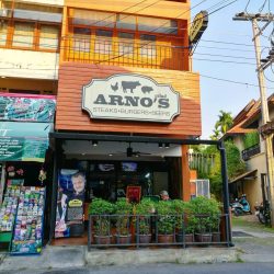 Arno's ChiangMai