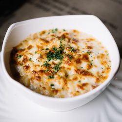 Mac and Cheese Mac and Cheese