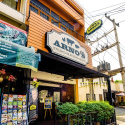 Arno's ChiangMai