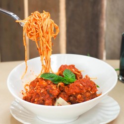 Pasta-Spaghetti Bolognese Pasta-Spaghetti Bolognese