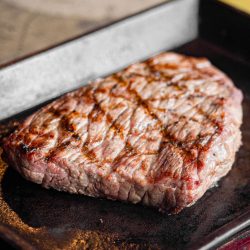 Butcher's Cut