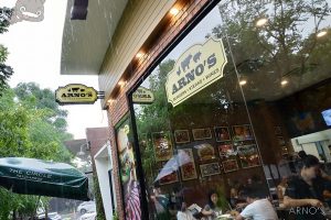 โอ้ ARNO’S มาเปิดที่ THE CIRCLE ราชพฤกษ์แล้ว!